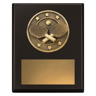 Challenge Plaque - Table Tennis