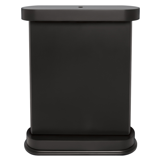 Rampart Perpetual - Black!