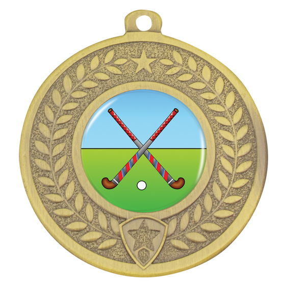 Distinction - Cross Sticks!