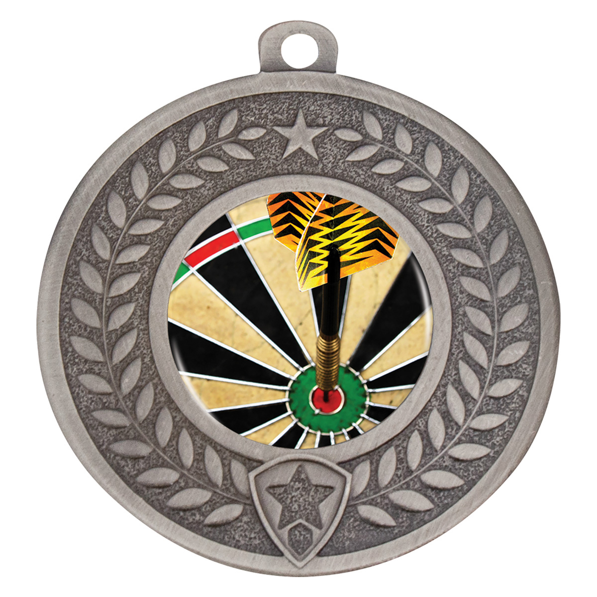 Distinction - Darts
