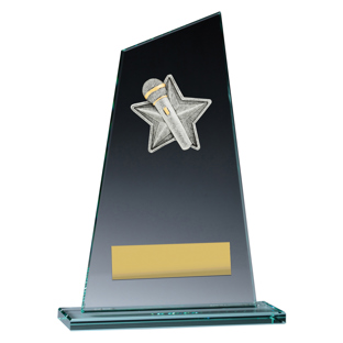 Glass Peak - Public Speaking