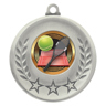 Laurel Medal - Tennis!