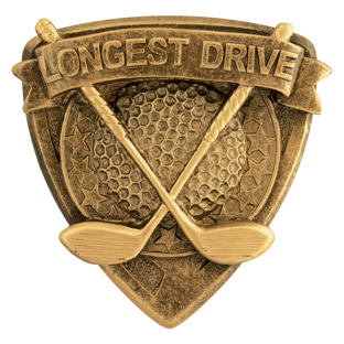 Longest Drive