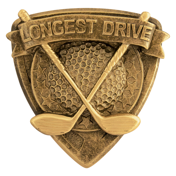 Longest Drive!