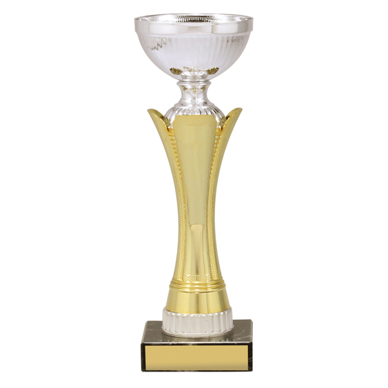 Equity - Gold & Silver!