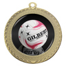 Ovation - Netball
