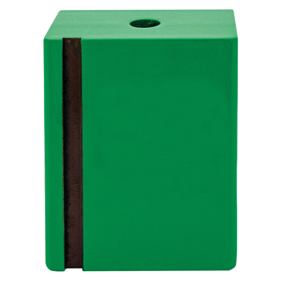 Green Timber Column