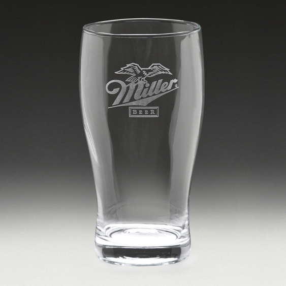 Budget Beer Glass!