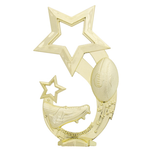 Footy Rising Star