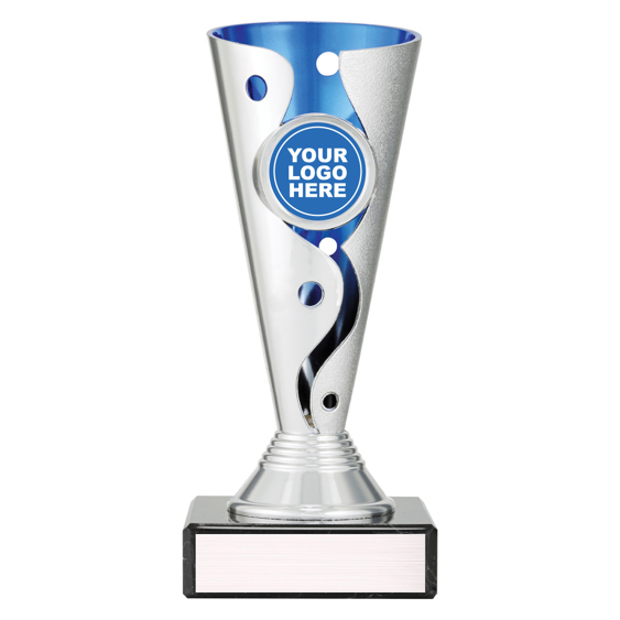 Carnival Cup - Blue!