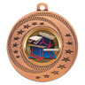 Wayfare Medal - Gymnastics!