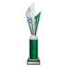 Legion - Silver & Green!