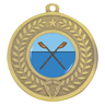 Distinction - Rowing