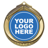 Shield Medal 50mm