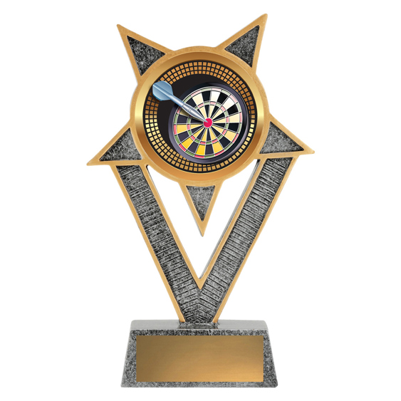Ventura - Darts!