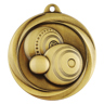 Econo Bowls Medal