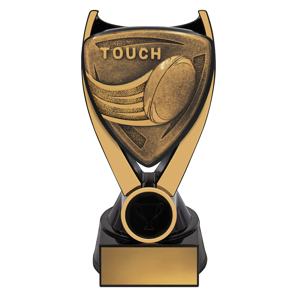 Nova - Touch