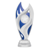 Vision Cup - Silver / Blue