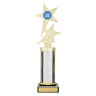 Silver Twin Star