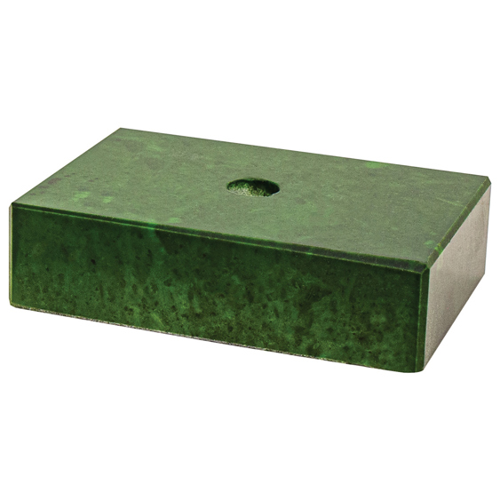 Green Base Budget!