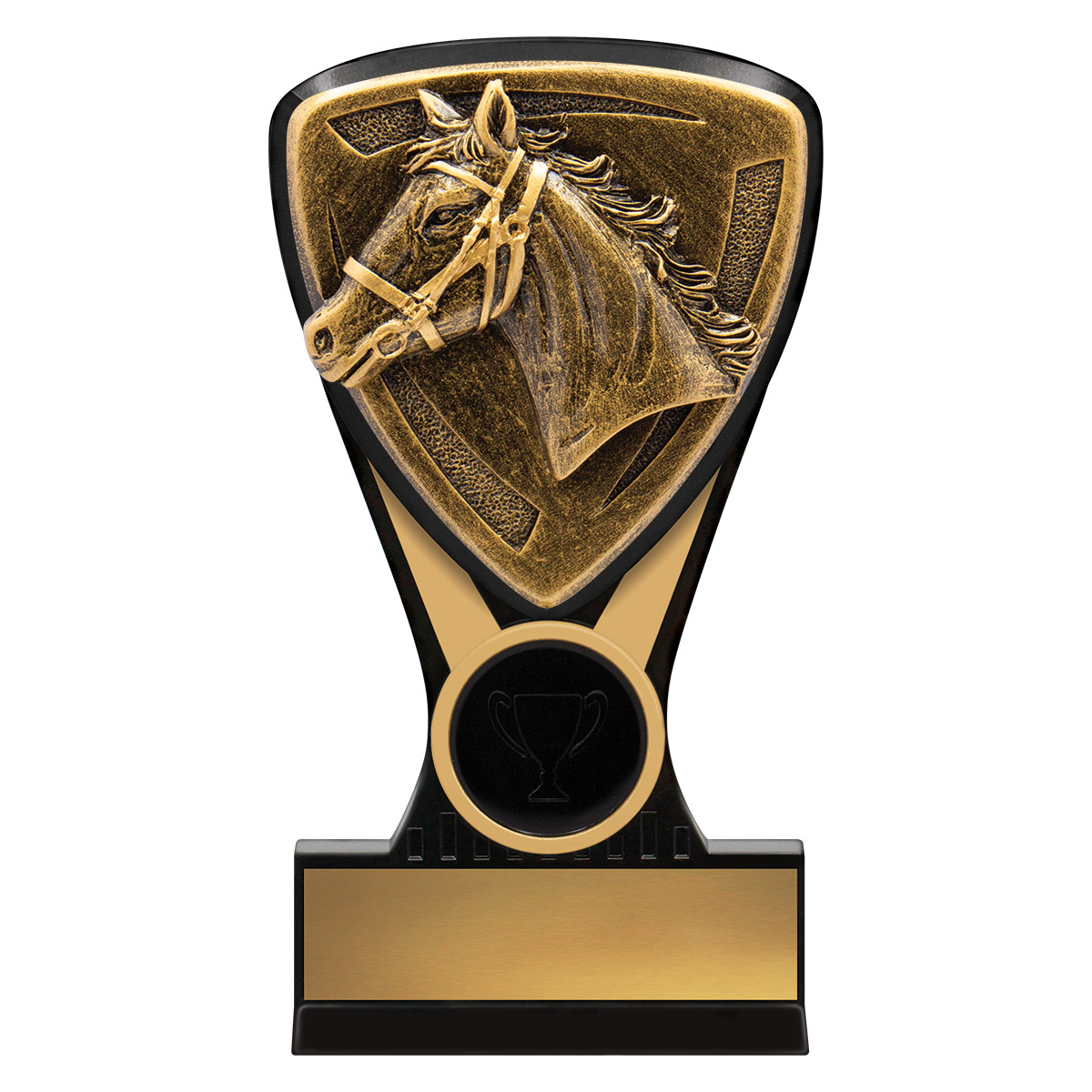 Nova Horse Mini