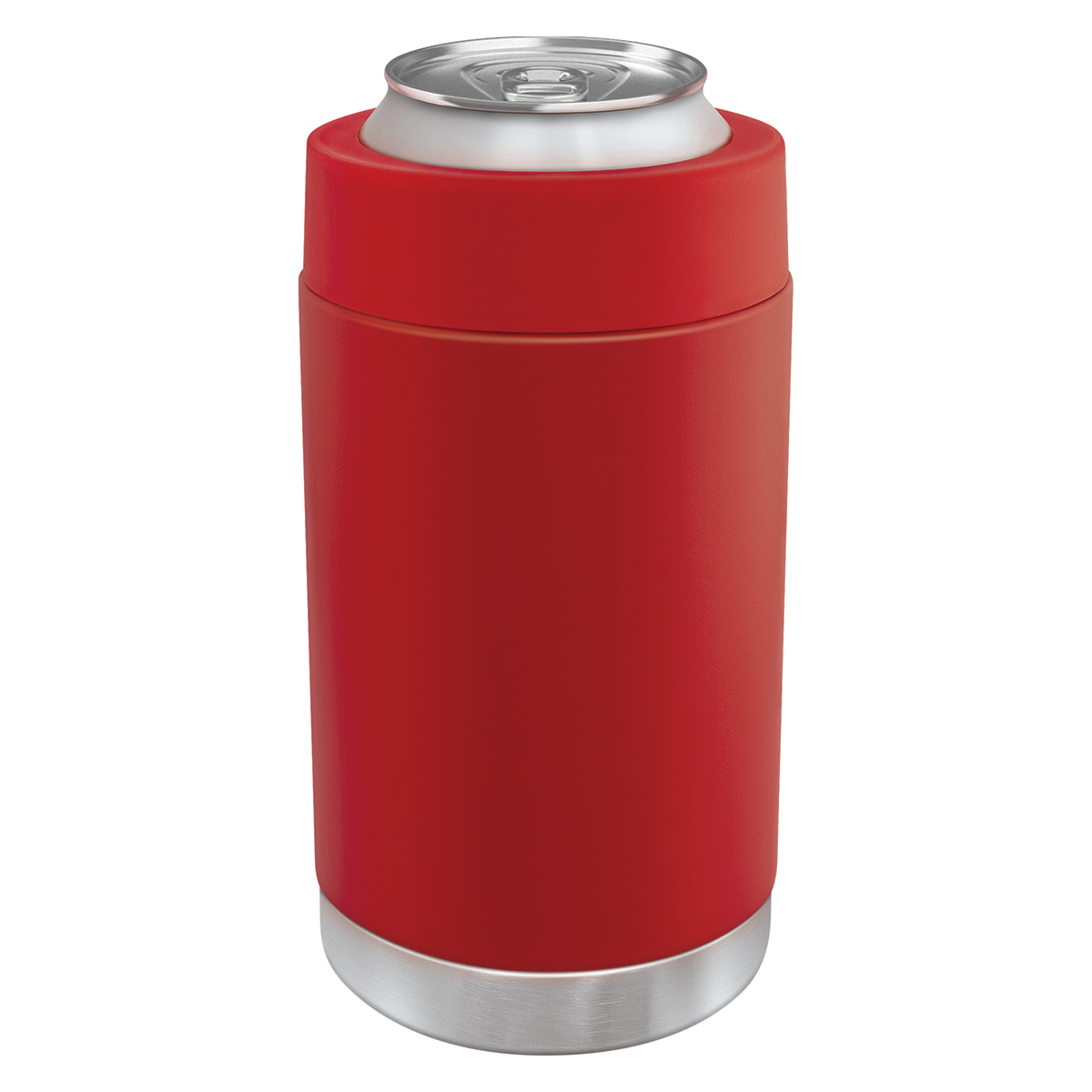 Can Caddy - Red