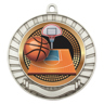 Eco Scroll - Basketball!
