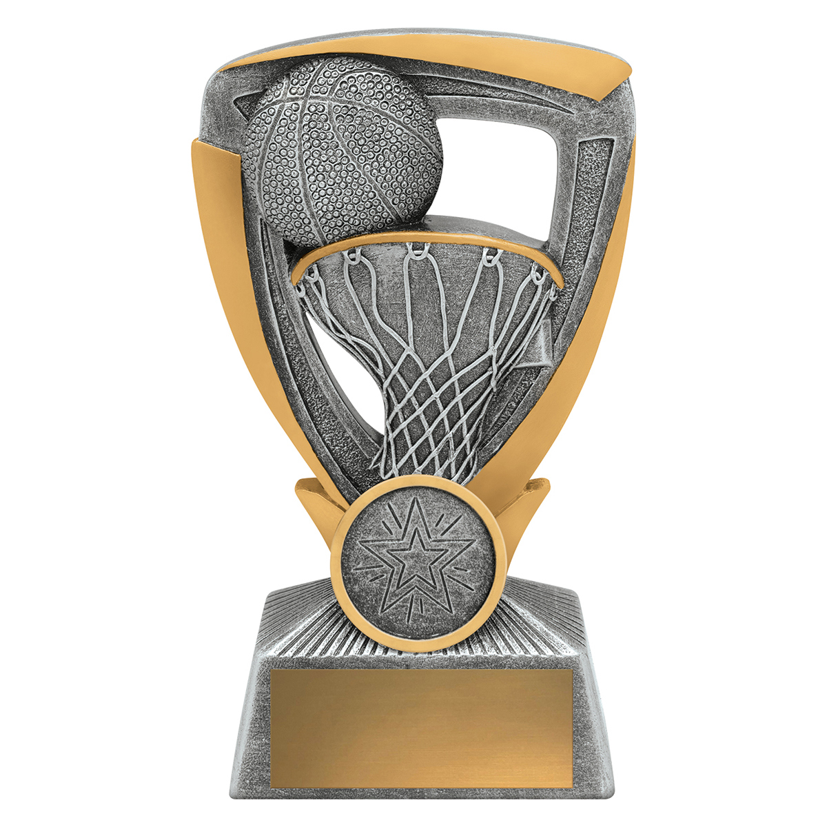 Basketball Armour