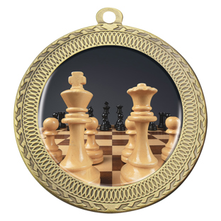 Ovation - Chess