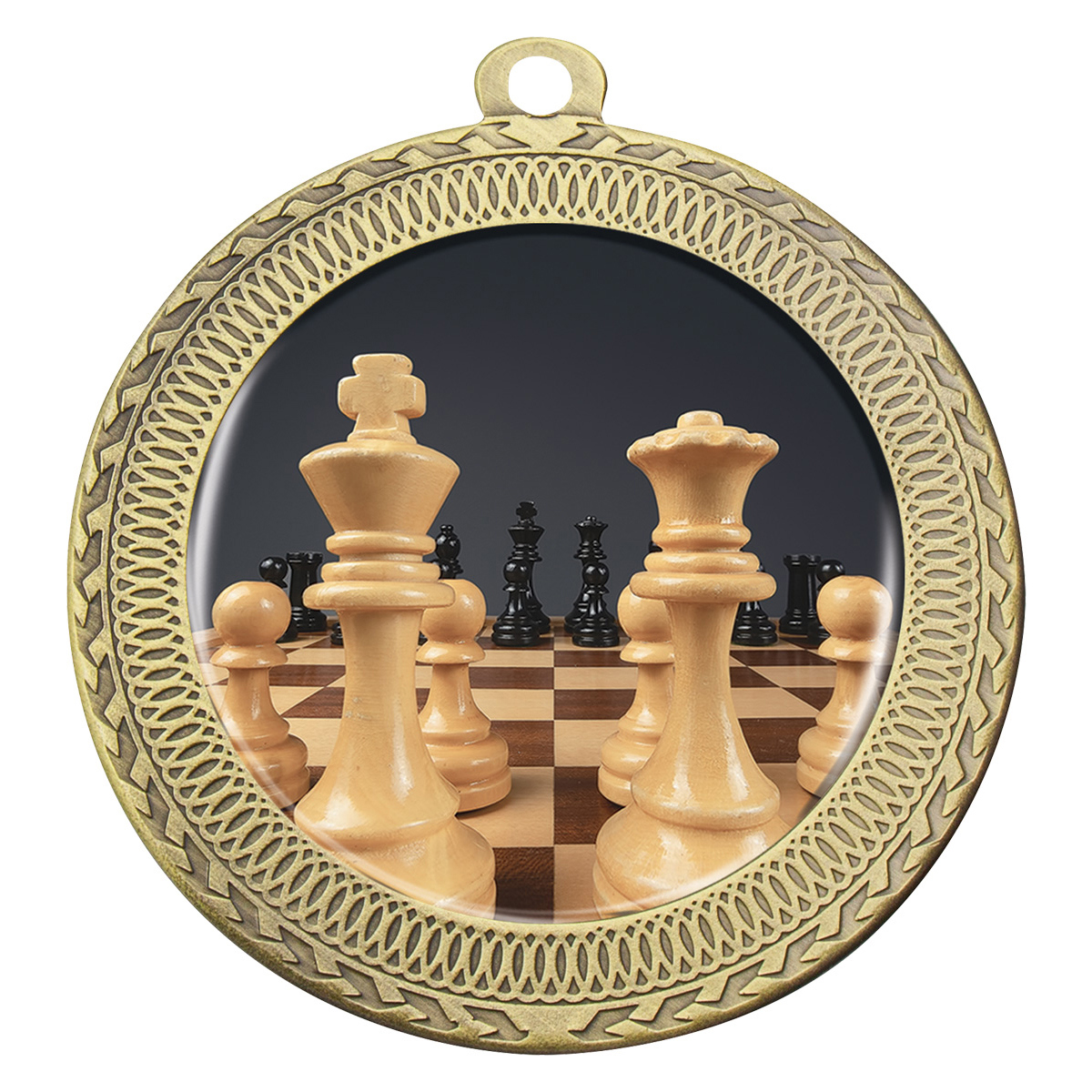 Ovation - Chess