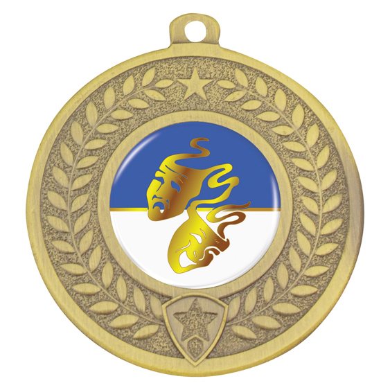 Distinction - Drama!