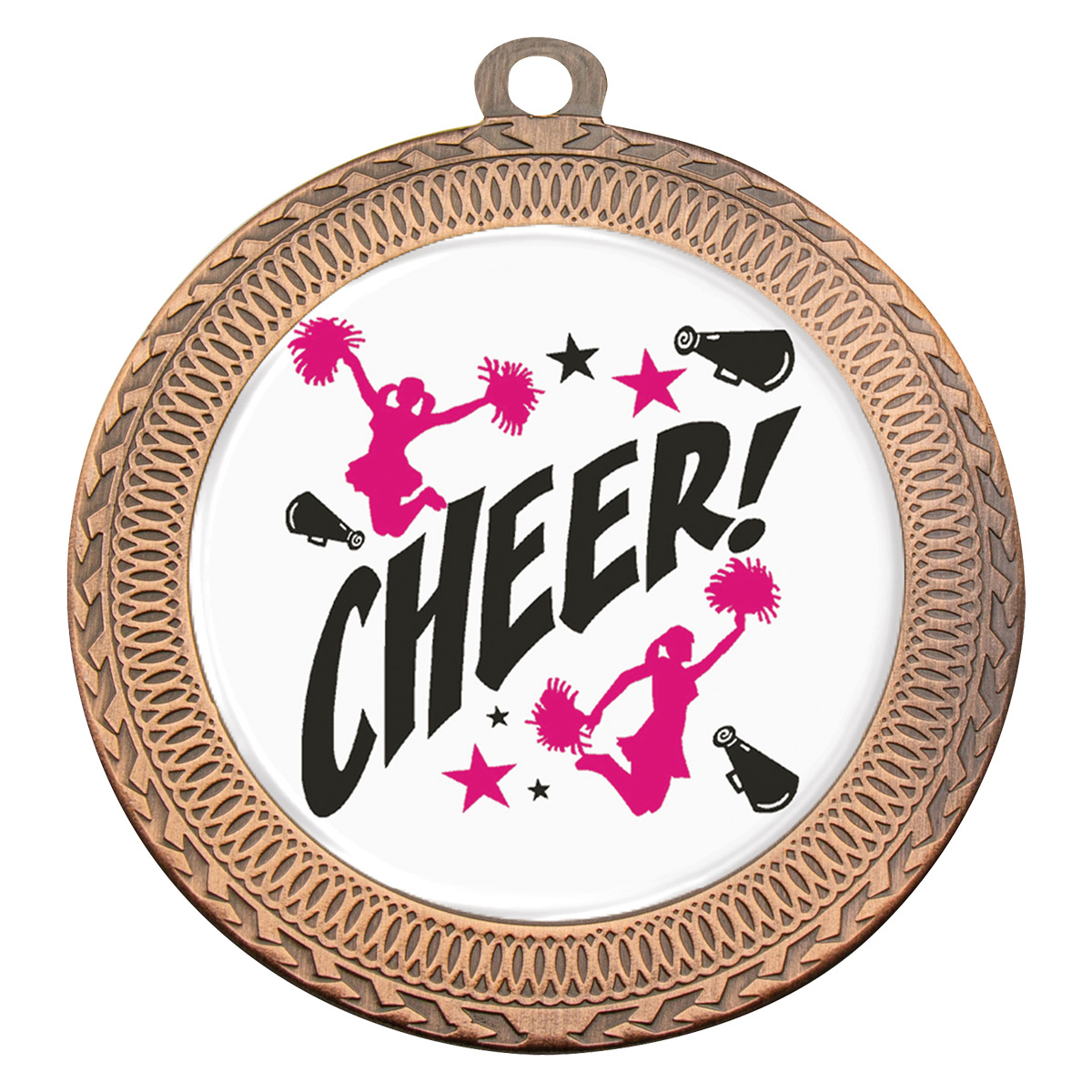 Ovation - Cheer
