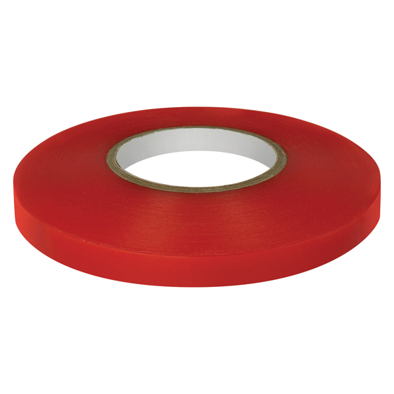 Premium Double Sided Clear Polyester Tape!
