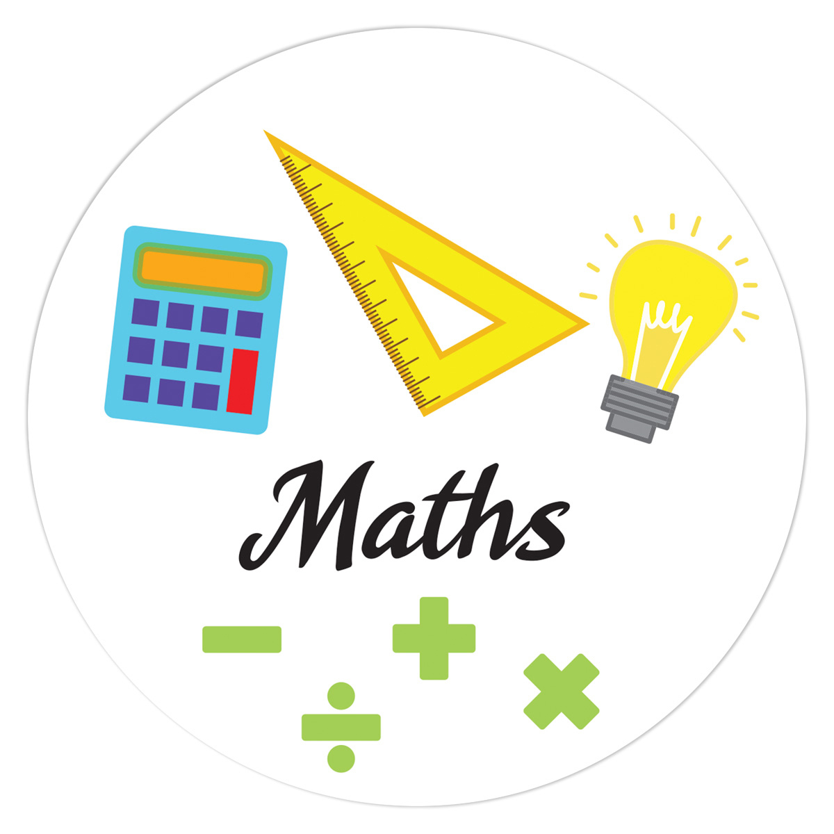 Maths