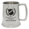 Nelson Tankard