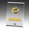 Glass Plaques - Fishing!