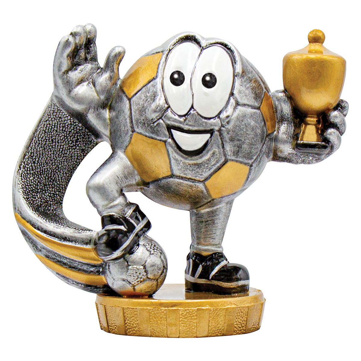 Football Character Top