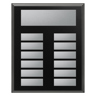 Perpetual Plaque - Foundation