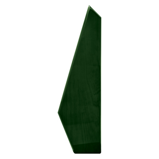 Green Vintage Starboard