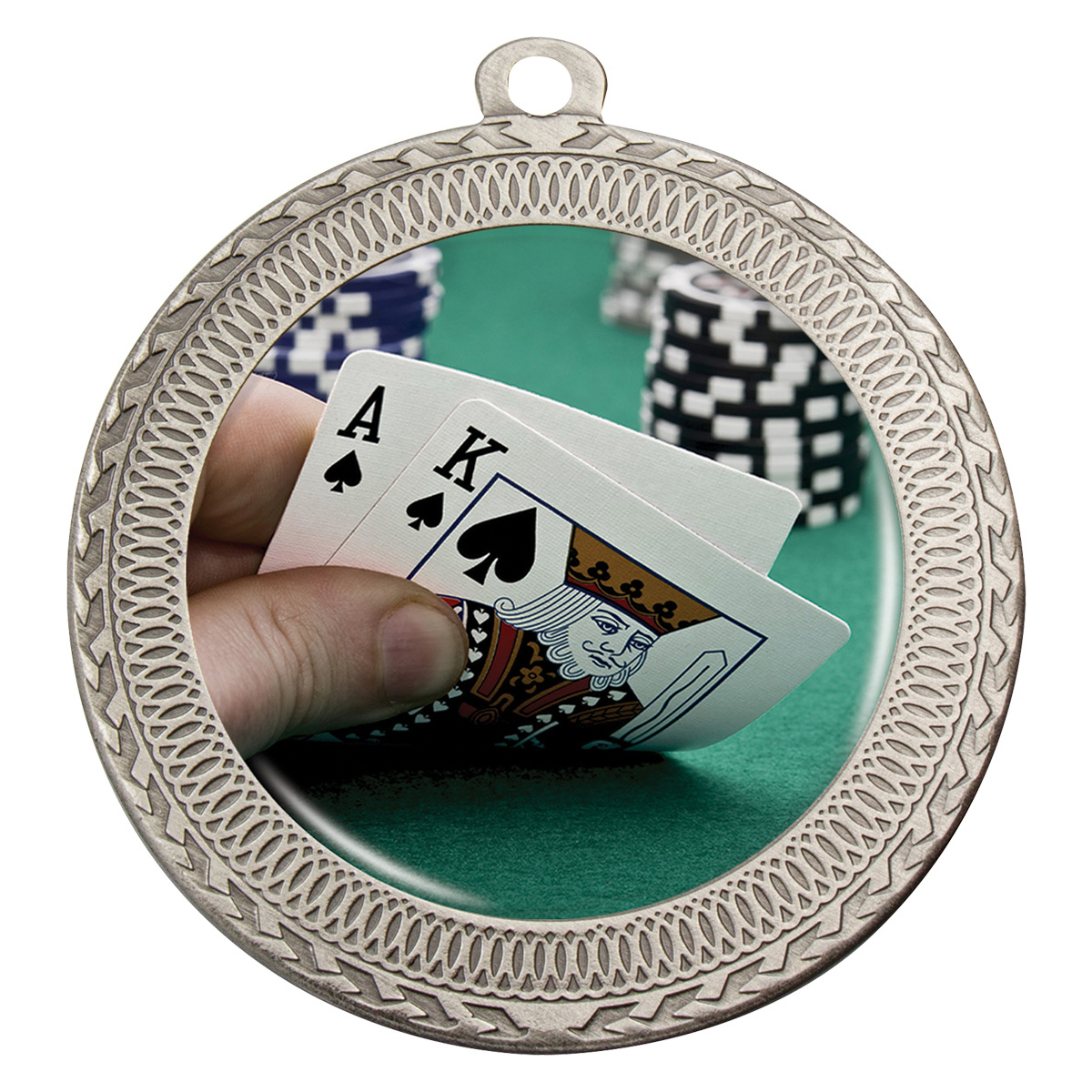 Ovation - Cards