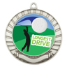 Eco Scroll - Longest Drive