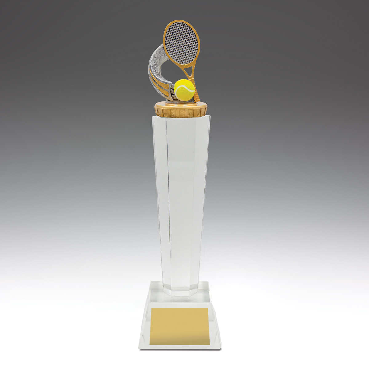 Tennis Crystal