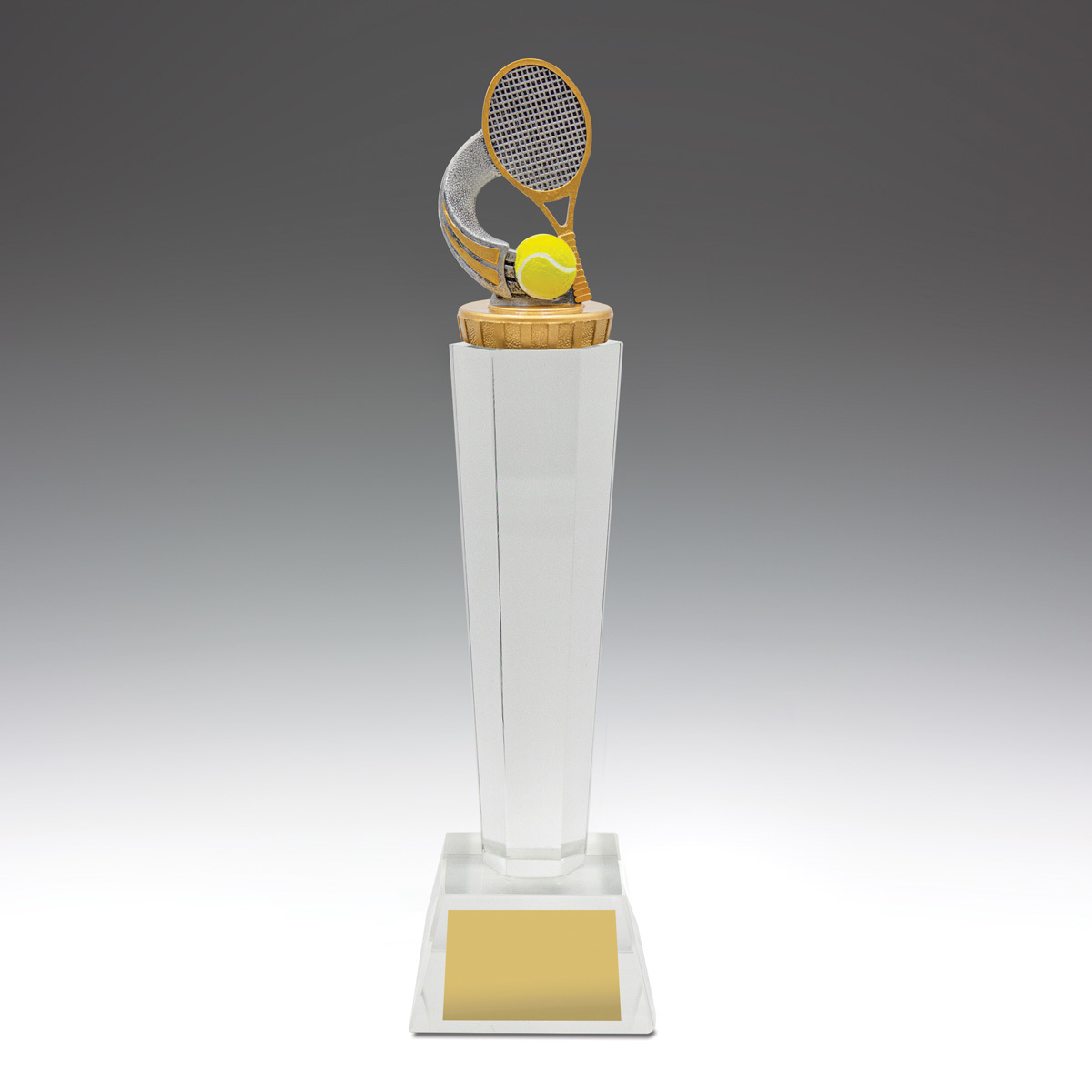 Tennis Crystal