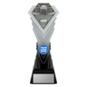 Diamond Silver - Ice Hockey