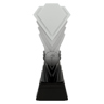 Diamond - Black / Silver
