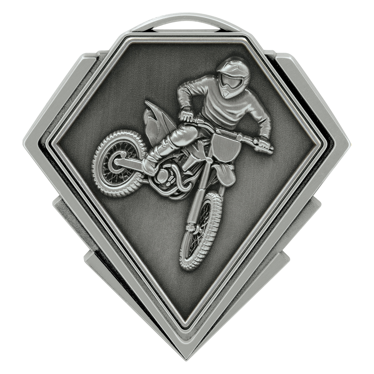 Diamond Luna - Motocross