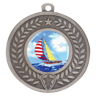 Distinction - Sailing!