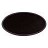 Oval Badge Frame