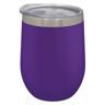 Wine Tumbler Purple
