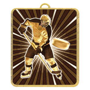 Ice Hockey
